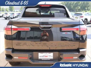 Hyundai SANTA CRUZ 2022 SEL 4dr Crew Cab 4.3ft SB