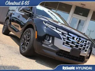 Hyundai SANTA CRUZ 2022 SEL 4dr Crew Cab 4.3ft SB