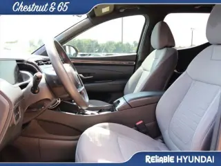 Hyundai SANTA CRUZ 2022 SEL 4dr Crew Cab 4.3ft SB