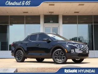 Hyundai SANTA CRUZ 2022 SEL 4dr Crew Cab 4.3ft SB