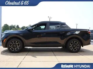 Hyundai SANTA CRUZ 2022 SEL 4dr Crew Cab 4.3ft SB