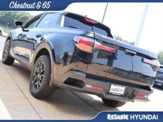 Hyundai SANTA CRUZ 2022 SEL 4dr Crew Cab 4.3ft SB