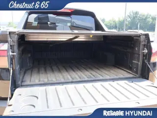 Hyundai SANTA CRUZ 2022 SEL 4dr Crew Cab 4.3ft SB
