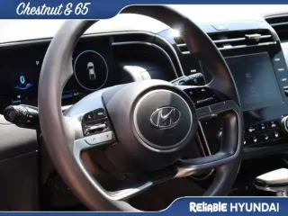 Hyundai SANTA CRUZ 2022 SEL 4dr Crew Cab 4.3ft SB