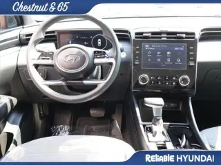 Hyundai SANTA CRUZ 2022 SEL 4dr Crew Cab 4.3ft SB