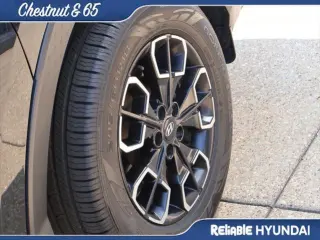 Hyundai SANTA CRUZ 2022 SEL 4dr Crew Cab 4.3ft SB