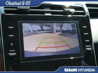 Hyundai SANTA CRUZ 2022 SEL 4dr Crew Cab 4.3ft SB