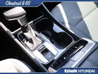 Hyundai SANTA CRUZ 2022 SEL 4dr Crew Cab 4.3ft SB