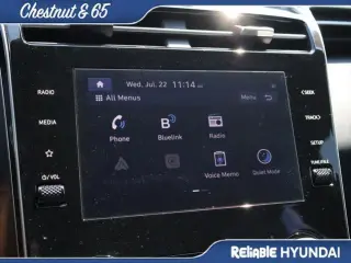 Hyundai SANTA CRUZ 2022 SEL 4dr Crew Cab 4.3ft SB