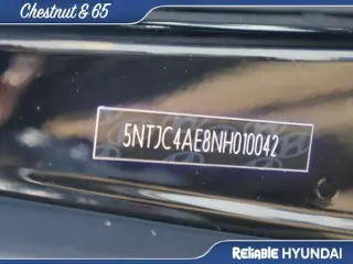 Hyundai SANTA CRUZ 2022 SEL 4dr Crew Cab 4.3ft SB