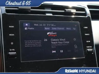 Hyundai SANTA CRUZ 2022 SEL 4dr Crew Cab 4.3ft SB