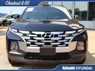 Hyundai SANTA CRUZ 2022 SEL 4dr Crew Cab 4.3ft SB