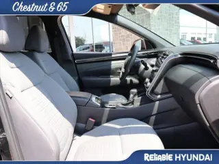 Hyundai SANTA CRUZ 2022 SEL 4dr Crew Cab 4.3ft SB