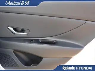 Hyundai ELANTRA Hybrid 2025 Limited 4dr Sedan