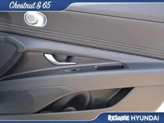 Hyundai ELANTRA Hybrid 2025 Limited 4dr Sedan