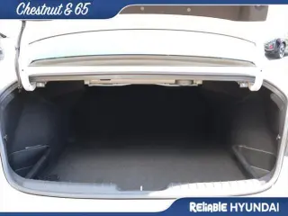Hyundai ELANTRA Hybrid 2025 Limited 4dr Sedan