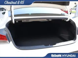 Hyundai ELANTRA Hybrid 2025 Limited 4dr Sedan
