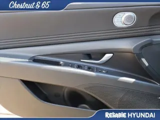 Hyundai ELANTRA Hybrid 2025 Limited 4dr Sedan