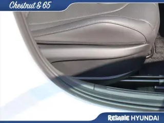 Hyundai ELANTRA Hybrid 2025 Limited 4dr Sedan