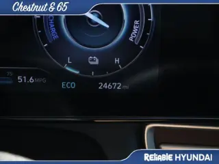 Hyundai ELANTRA Hybrid 2025 Limited 4dr Sedan