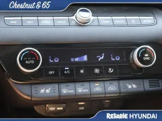 Hyundai ELANTRA Hybrid 2025 Limited 4dr Sedan