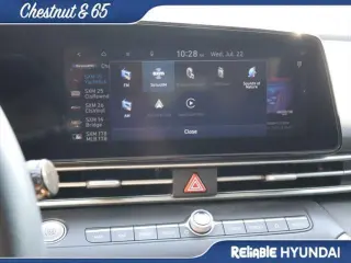 Hyundai ELANTRA Hybrid 2025 Limited 4dr Sedan