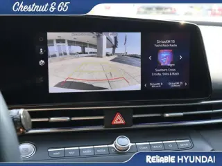 Hyundai ELANTRA Hybrid 2025 Limited 4dr Sedan