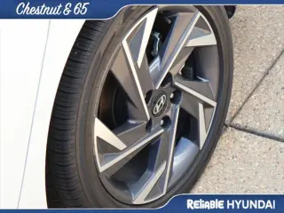 Hyundai ELANTRA Hybrid 2025 Limited 4dr Sedan