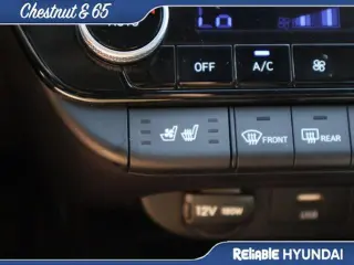 Hyundai ELANTRA Hybrid 2025 Limited 4dr Sedan