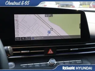 Hyundai ELANTRA Hybrid 2025 Limited 4dr Sedan