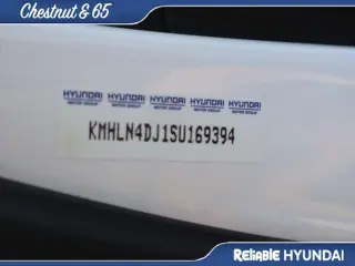 Hyundai ELANTRA Hybrid 2025 Limited 4dr Sedan