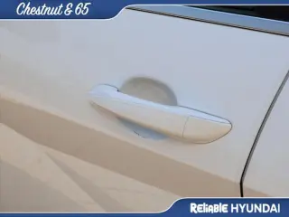 Hyundai ELANTRA Hybrid 2025 Limited 4dr Sedan