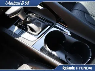 Hyundai ELANTRA Hybrid 2025 Limited 4dr Sedan