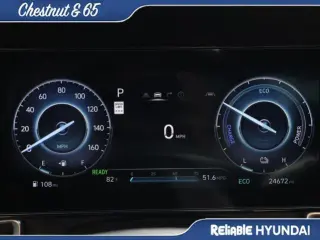Hyundai ELANTRA Hybrid 2025 Limited 4dr Sedan