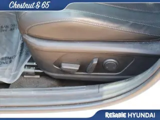 Hyundai ELANTRA Hybrid 2025 Limited 4dr Sedan