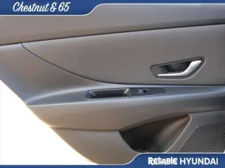 Hyundai ELANTRA Hybrid 2025 Limited 4dr Sedan