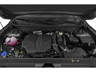 Hyundai SANTA CRUZ 2023 AWD Night 4dr Crew Cab 4.3ft SB