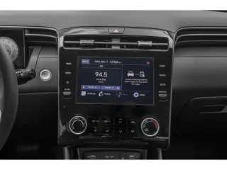 Hyundai SANTA CRUZ 2023 AWD Night 4dr Crew Cab 4.3ft SB