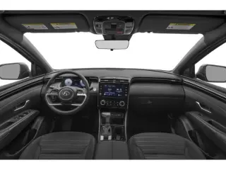 Hyundai SANTA CRUZ 2023 AWD Night 4dr Crew Cab 4.3ft SB