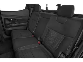 Hyundai SANTA CRUZ 2023 AWD Night 4dr Crew Cab 4.3ft SB