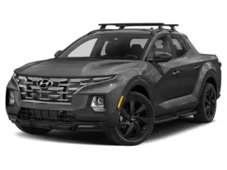 Hyundai SANTA CRUZ 2023 AWD Night 4dr Crew Cab 4.3ft SB