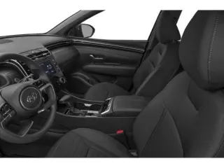 Hyundai SANTA CRUZ 2023 AWD Night 4dr Crew Cab 4.3ft SB