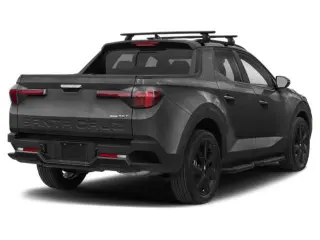 Hyundai SANTA CRUZ 2023 AWD Night 4dr Crew Cab 4.3ft SB