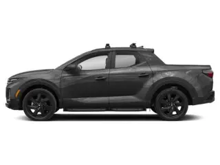 Hyundai SANTA CRUZ 2023 AWD Night 4dr Crew Cab 4.3ft SB
