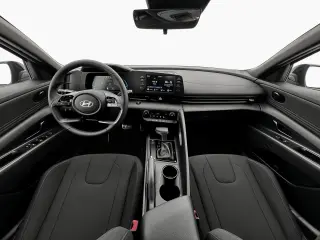 Hyundai ELANTRA 2025 SEL Sport 4dr Sedan