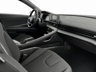 Hyundai ELANTRA 2025 SEL Sport 4dr Sedan