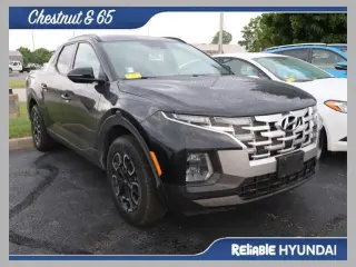 Hyundai SANTA CRUZ 2024 AWD SEL 4dr Crew Cab 4.3ft SB