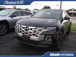 Hyundai SANTA CRUZ 2024 AWD SEL 4dr Crew Cab 4.3ft SB