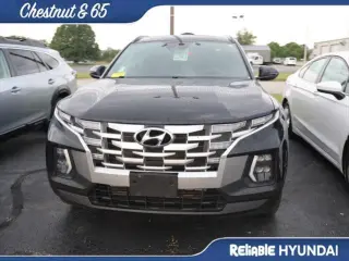 Hyundai SANTA CRUZ 2024 AWD SEL 4dr Crew Cab 4.3ft SB