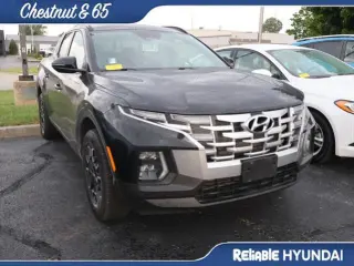 Hyundai SANTA CRUZ 2024 AWD SEL 4dr Crew Cab 4.3ft SB